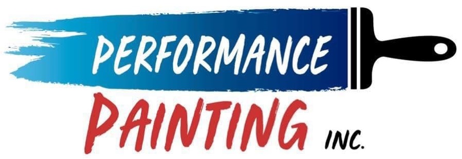Performance Painting